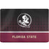 Florida State University Pattern Jersey MacBook Skins